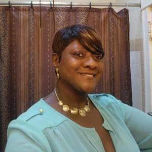 Meet your Posher, Donna